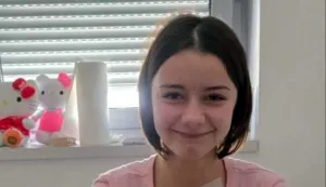 Ana Maras u bolnici u Zagrebu 