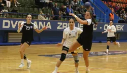 Primat je važan, ali jo&scaron; je važnije osvojiti dva boda