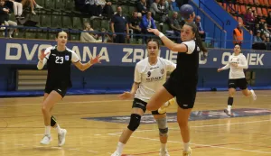 Primat je važan, ali jo&scaron; je važnije osvojiti dva boda