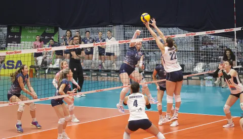 Osvajanje Brda je prioritet, pobjeda u Nedeli&scaron;ću također