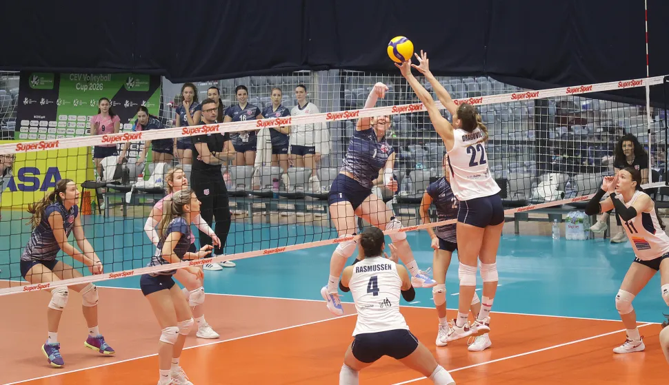 Osvajanje Brda je prioritet, pobjeda u Nedeli&scaron;ću također