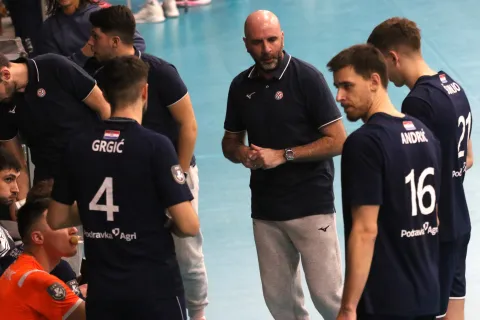 Osvajanje Brda je prioritet, pobjeda u Nedeli&scaron;ću također