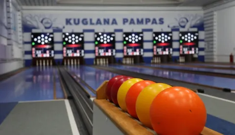 HEP Superliga: Osijek dočekuje Bjelovar u subotnjem derbiju za četvrto mjesto