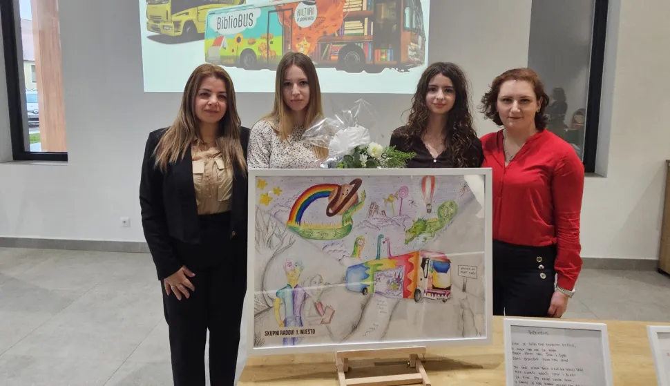 Skupni rad prvo mjesto, O&Scaron; Stari Jankovci