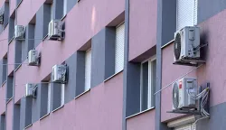 Osijek, 19. 01. 2026., grijanje; klima uređaj; nekretnina; neketnine; stanovanje; slobodnjak, slobodnjaciSNIMIO BRUNO JOBST