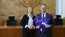 Virovitičko-podravska županija: Uručeni ugovori od 4,6 milijuna eura za &scaron;est projekata