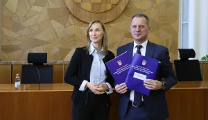 Virovitičko-podravska županija: Uručeni ugovori od 4,6 milijuna eura za &scaron;est projekata