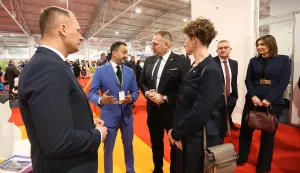 Na Viroexpu bilo 31.000 posjetitelja