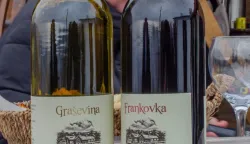 &Scaron;ampionska gra&scaron;evina iz &scaron;kolskog vinograda: Srednja strukovna &scaron;kola Antuna Horvata zablistala na Viroexpu 2026.