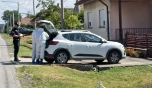 U srpnju se ASK pojavio u Jagodnjaku