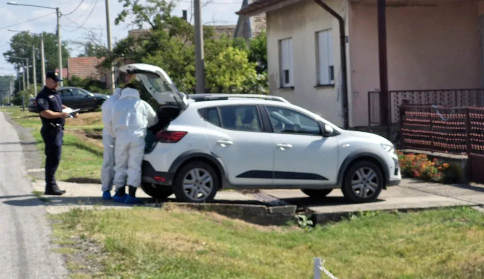 U srpnju se ASK pojavio u Jagodnjaku