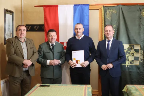 Lovozakupci Slatina
