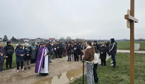 KRIŽNI PUT-NASLOVNA