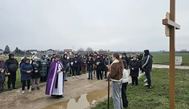 KRIŽNI PUT-NASLOVNA