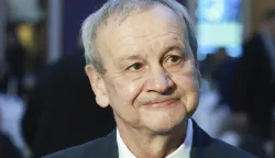 Zagreb, 22.01.2026. - Svečanost hrvatskog parasporta i progla&scaron;enje najuspje&scaron;nijih sporta&scaron;a Hrvatskog paraolimpijskog odbora za 2025. godinu. Na fotografiji predsjednik HPO-a Ratko Kovačić. foto HINA/ Lana SLIVAR DOMINIĆ/ lsd