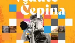 Izložba fotografija Vedute Čepina