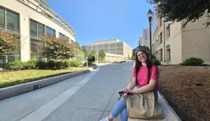 Marija Purgar Filjak: Mlada znanstvenica iz Đurđenovca karijeru nastavlja u Kanadi