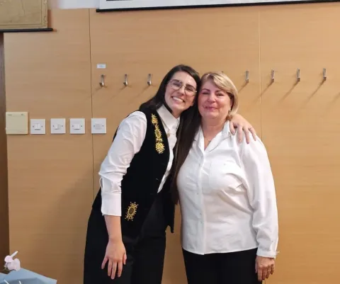 Marija Purgar Filjak: Mlada znanstvenica iz Đurđenovca karijeru nastavlja u Kanadi