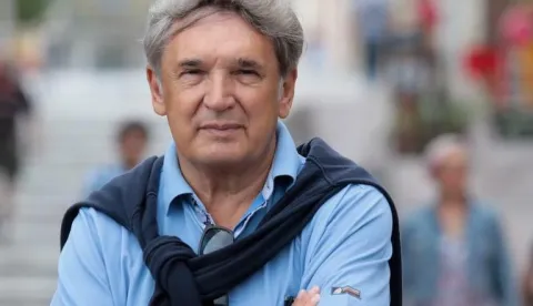 MAGAZIN ZLATKO KRAMARIC TIRANAFOTO: DOBRAVKA PETRIC PIXSELL