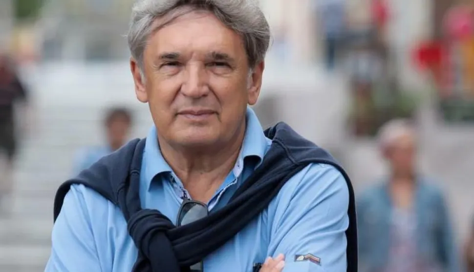 MAGAZIN ZLATKO KRAMARIC TIRANAFOTO: DOBRAVKA PETRIC PIXSELL