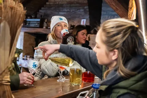 Winter Wine Walk 2026 Baranja