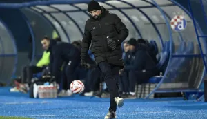 Sopićev posljednji &ldquo;rodeo&rdquo;: Osijek mora dobiti novog trenera!