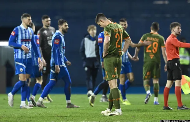 Sopićev posljednji &ldquo;rodeo&rdquo;: Osijek mora dobiti novog trenera!