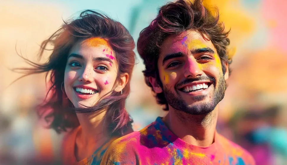 prvi indijski UI film Naisha