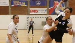 Nakon slavonskog derbija zadovoljnije su Osječanke, Brodu bježi "zona spasa"