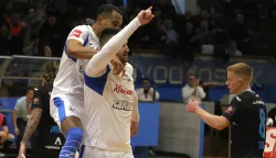 Na Sekulićev pogon Osječani su slavili u Gospinu polju