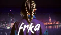 Osijek, 03. 02. 2025., Kino Uranija, Frka, premijera, filmSNIMIO BRUNO JOBST