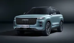 Kineska ofenziva na Hrvatsku: U 6 mjeseci od početka prodaje u Hrvatskoj je prodano 755 modela Jaecoo i Omoda