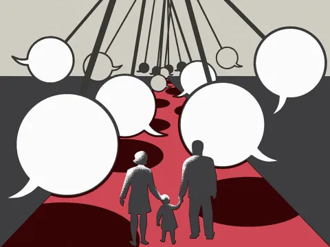 MAGAZINIllustration by Otto Dettmer/Ikon ImagesNew Statesman