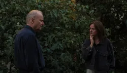 Stellan Skarsgard i Renate Reinsve "Sentimentalna vrijednost"