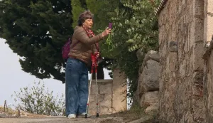 "Kuća moje babe&hellip;"