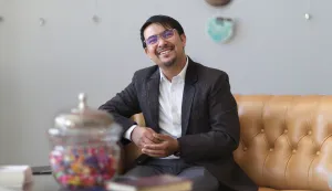 Nepalac s osječkom adresom u Hrvatsku je do&scaron;ao raditi, a sada ovdje studira teologiju