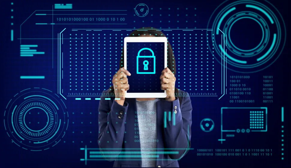 Key Lock Password Security Privacy Protection GraphicEuropska unija nalazi se pred jednim od ključnih izazova digitalnog doba &ndash; kako istodobno za&scaron;tititi privatnost građana i potaknuti razvoj inovacija, uključujući primjenu umjetne inteligencije. freepik