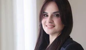 22.12.2022., Zagreb - Martina Puljic, predsjednica Uprave tvrtke Photo: Marko Prpic/PIXSELL