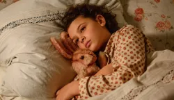  "Kad je Hitler ukrao ružičastog zeca",