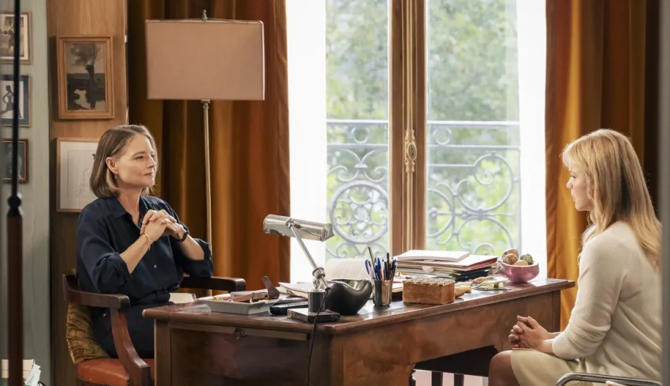 Ženijalni dani, Dan žena, Kino mreža, 2026.