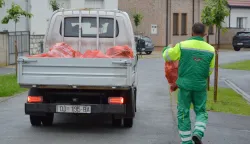 Univerzal zbrinuo 28,5 tona stakla i 1,5 tona metala prikupljenih s kućnog praga