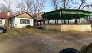 Biv&scaron;e kultno mjesto Zelenootočka čarda kod Batine čeka novi početak