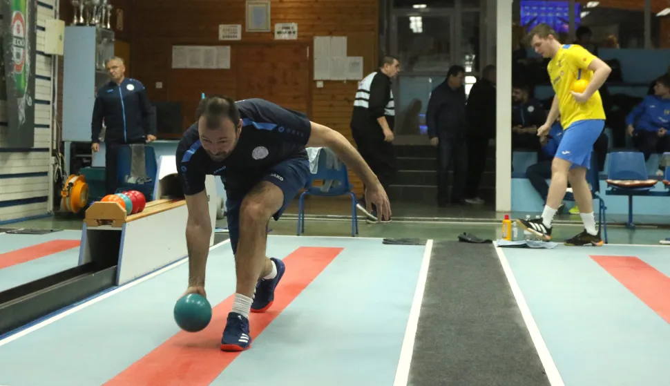 Dobar vikend, prva runda u ovoj sezoni u kojoj su sva četiri boda ostala kod kuće