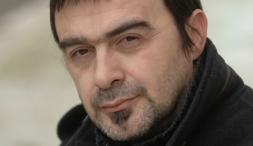 Novi roman Zorana Pilića je dobra obiteljska drama koja je vrijedna čitanja