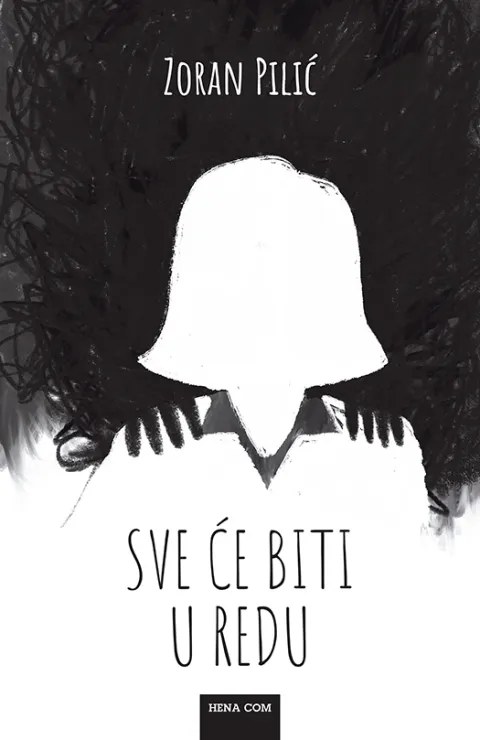 Novi roman Zorana Pilića je dobra obiteljska drama koja je vrijedna čitanja