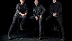 Danko Jones