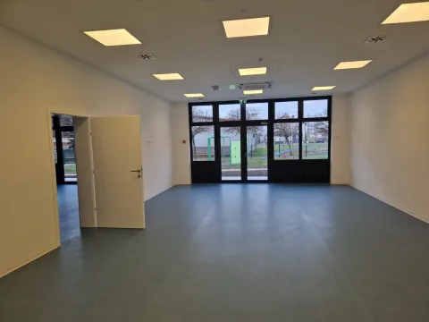 Zavr&scaron;ena dogradnja vrtića u Bilju vrijedna 800 tisuća eura, slijedi uporabna dozvola