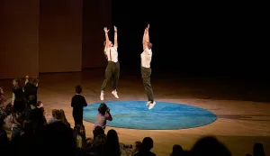 Tim bajke Kulturni centar