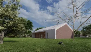 U kompleksu &Scaron;okačke kuće bit će izgrađena Kuća tista