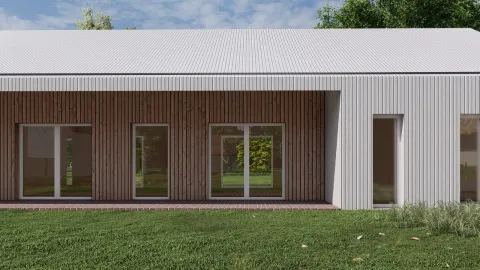 U kompleksu &Scaron;okačke kuće bit će izgrađena Kuća tista